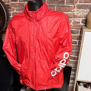 Adidas Windbreaker